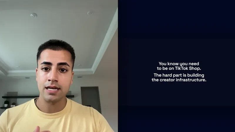 How We Scale DTC Brands On TikTok Shop